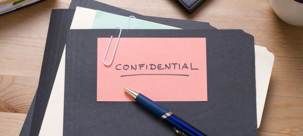 Confidentiality and Protecting Your Intellectual Property During Product Development