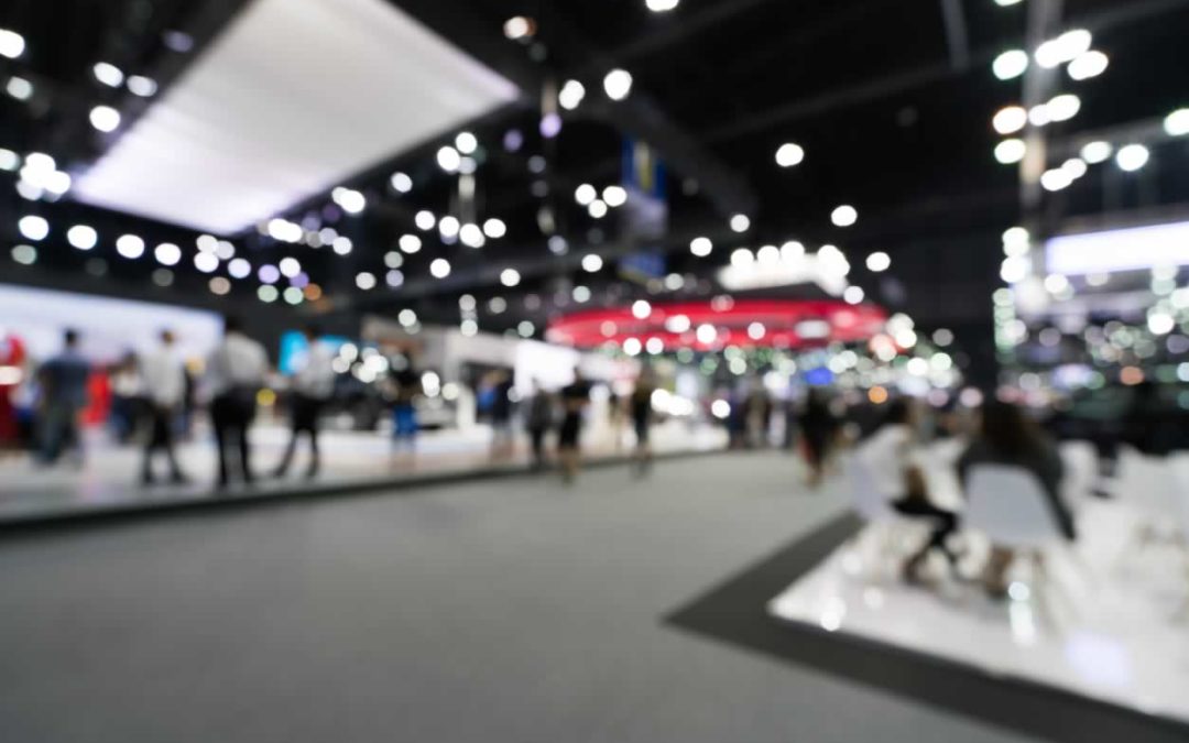 CES Day 1 Recap – January 8, 2019