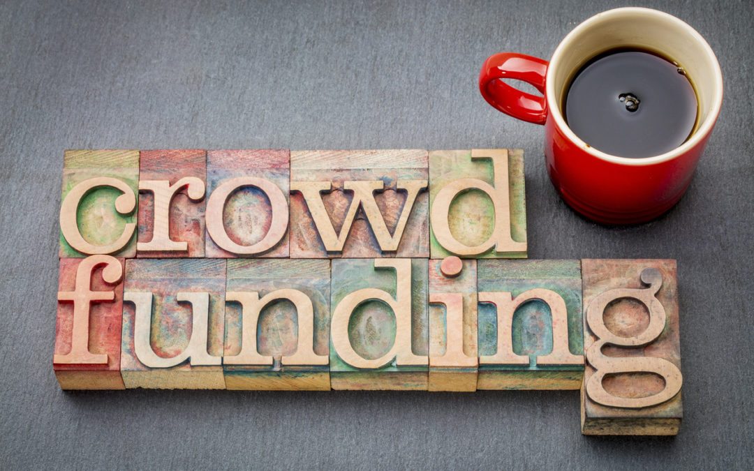 Ebook: How To Raise $1 Million Through Crowdfunding