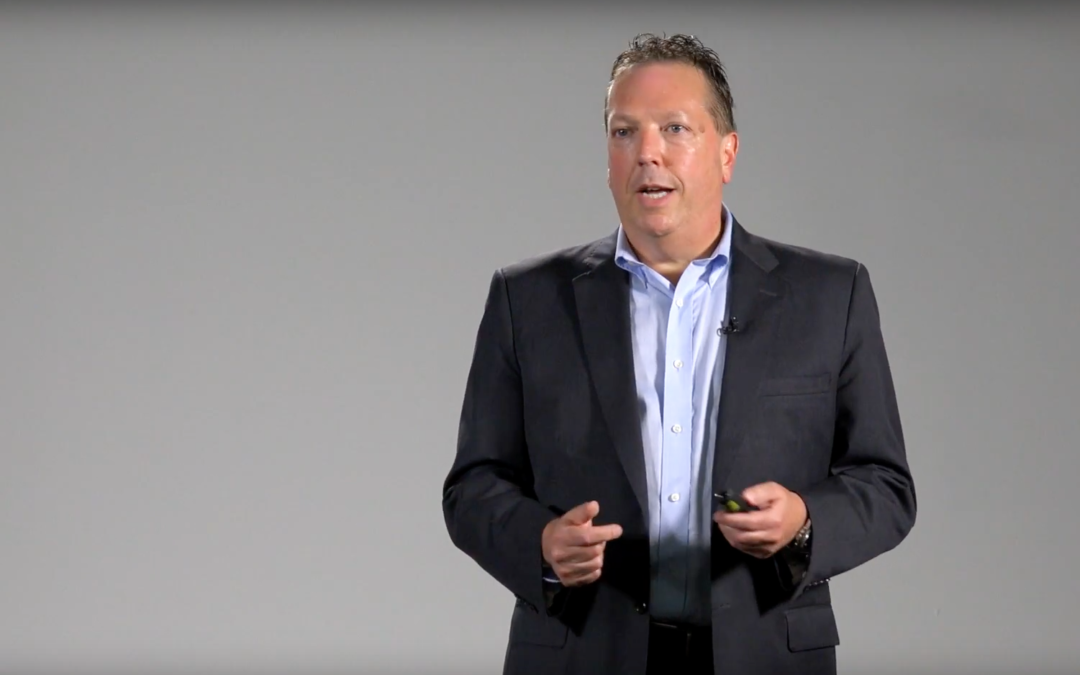 Equity Crowdfunding & THE JOBS Act: A Presentation by Kendall Almerico