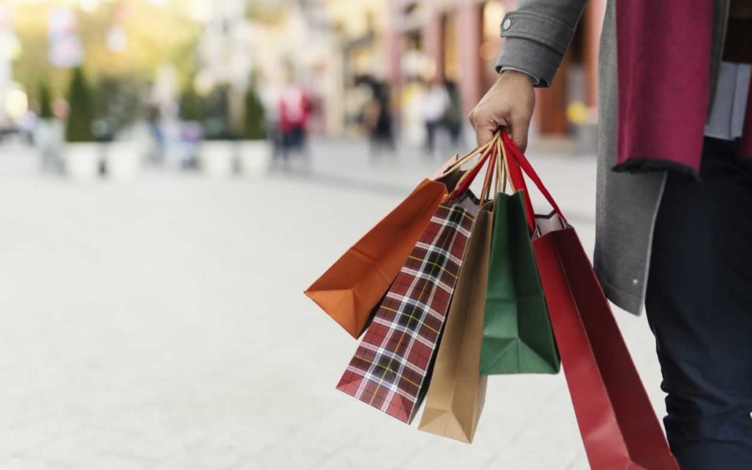 Ecommerce Ebook: Getting Ready for the Holidays