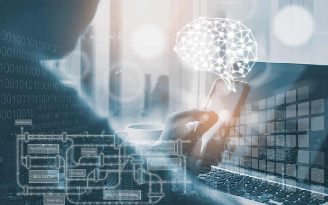 The Future of IoT
