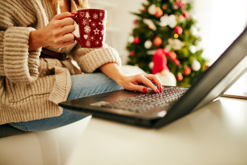 boost holiday sales with email marketing