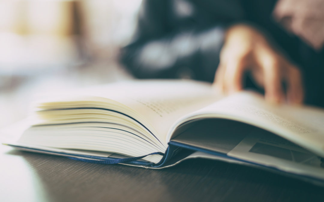 Top 5 Books Every Inventor Should Read