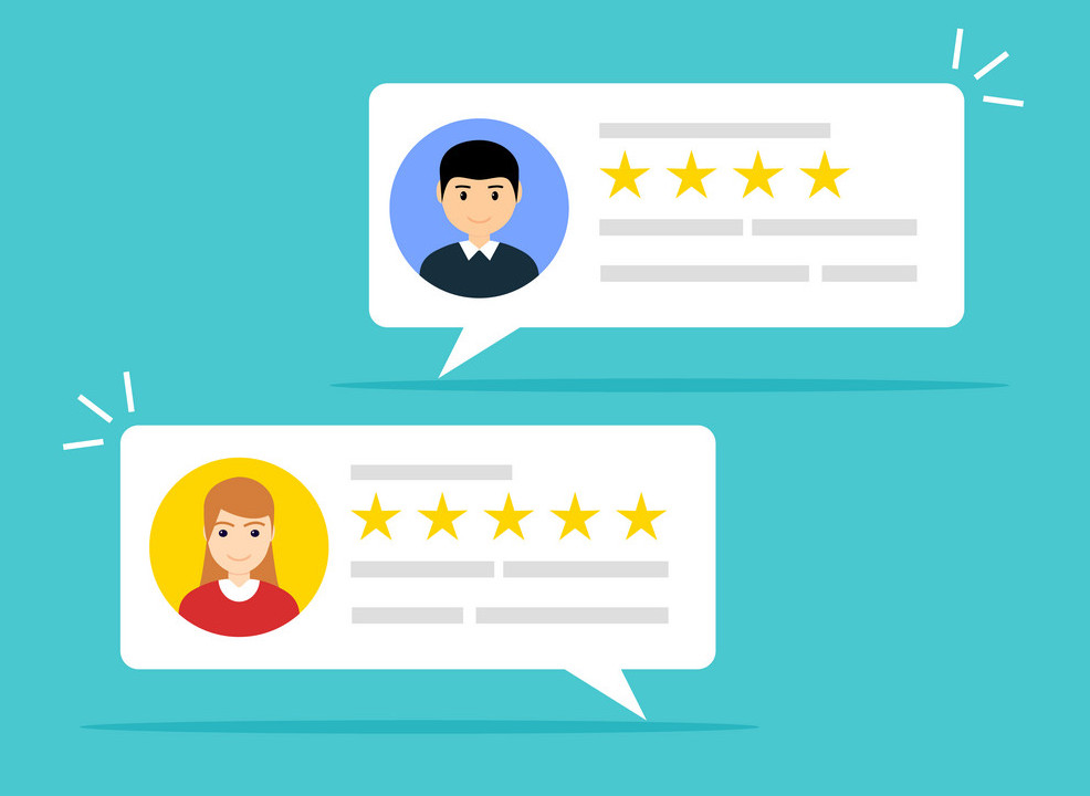 5 Tips for Using Customer Feedback in Your Marketing Strategy