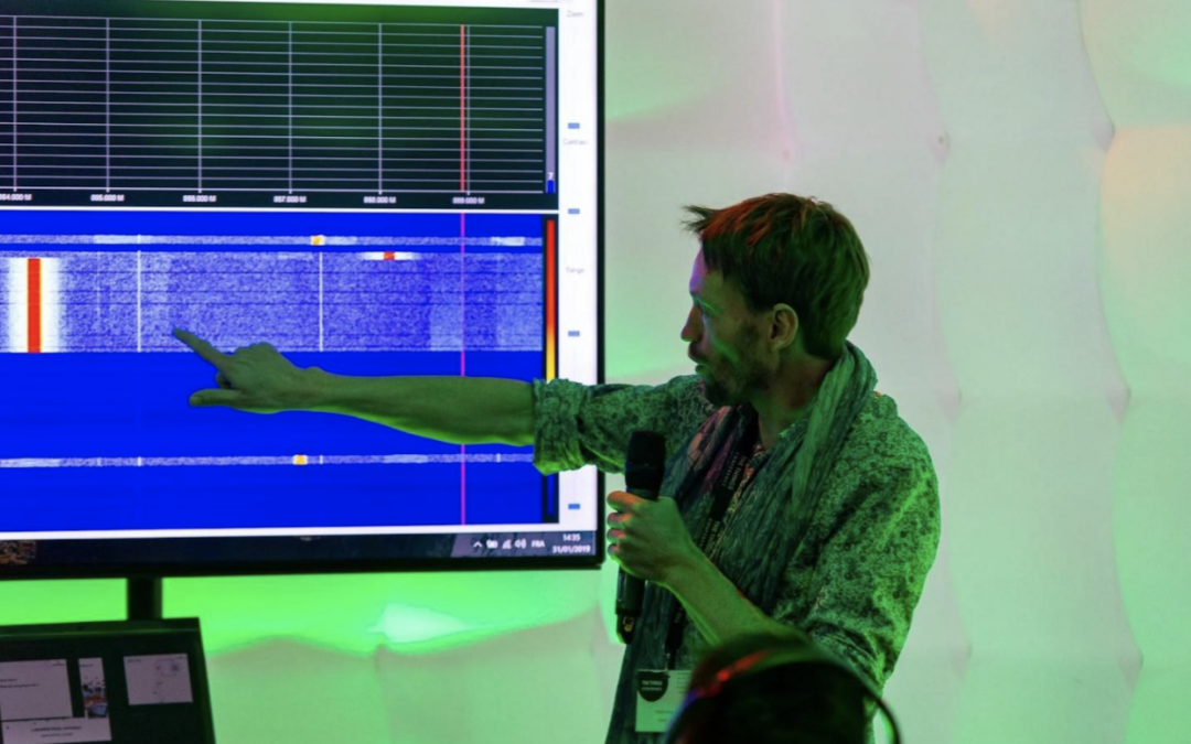 Wireless Technology: The LoRa Difference (part 1)