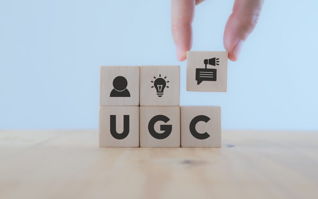 User-Generated Content: 3 Reasons You Should Use It for your Ecommerce Brand