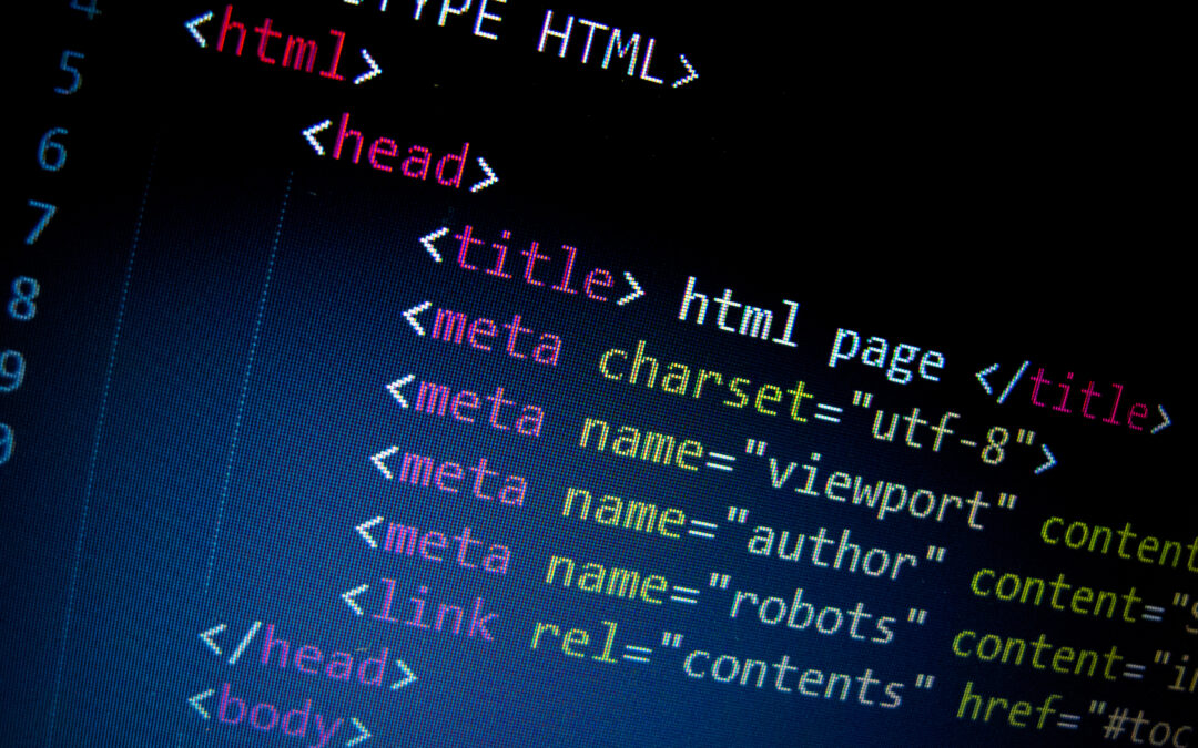 How to Write Title Tags and Meta Descriptions | Conversations with a Copywriter