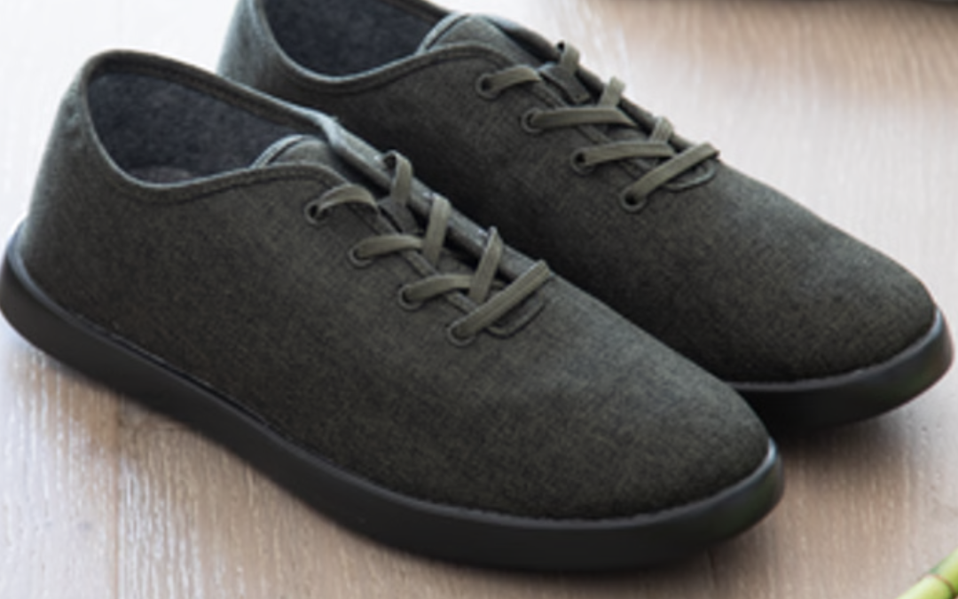 TRAVEL SHOES by BauBax