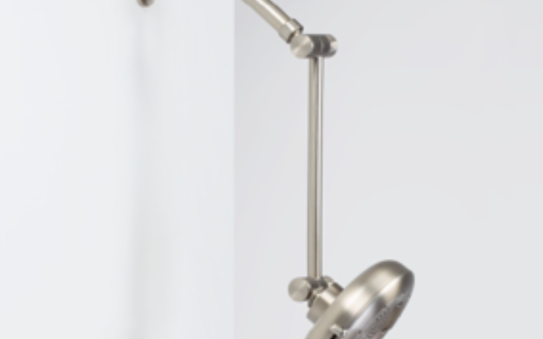 Nebia by Moen Quattro