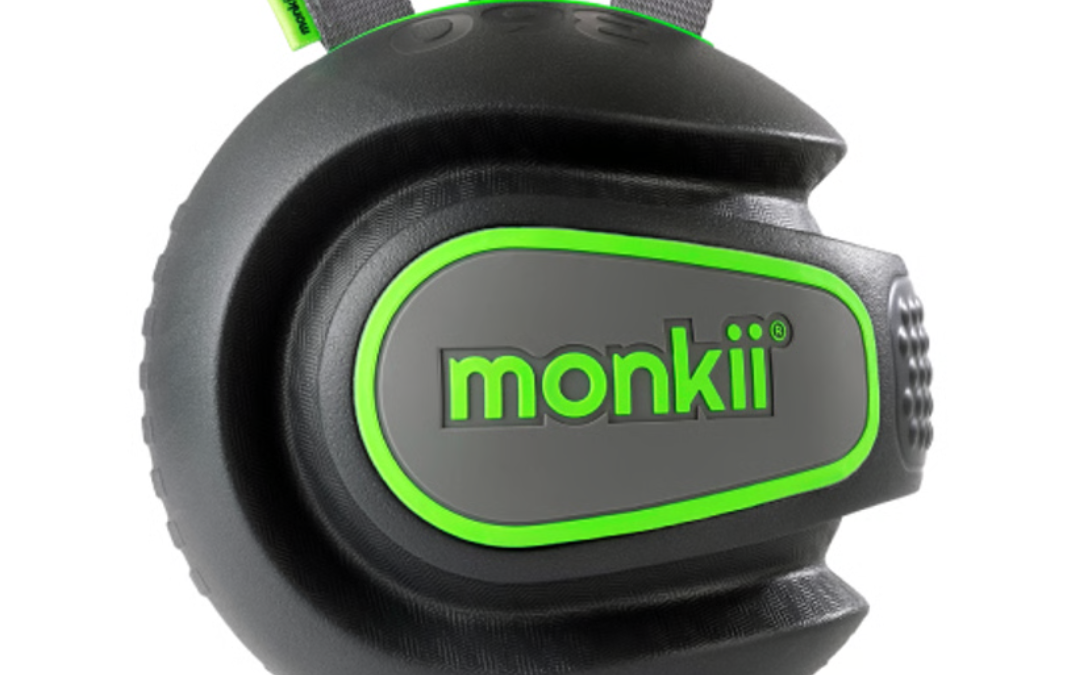 MONKII 360