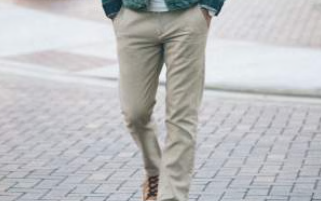 THE FOREVER O.G. PANTS