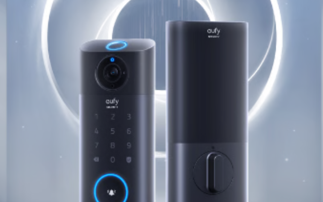 eufy Video Smart Lock